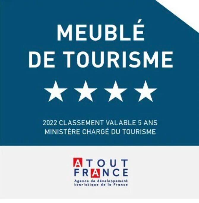 O Ruisseau Lodges - Lodge Dattier Saint-Louis Eksteriør bilde